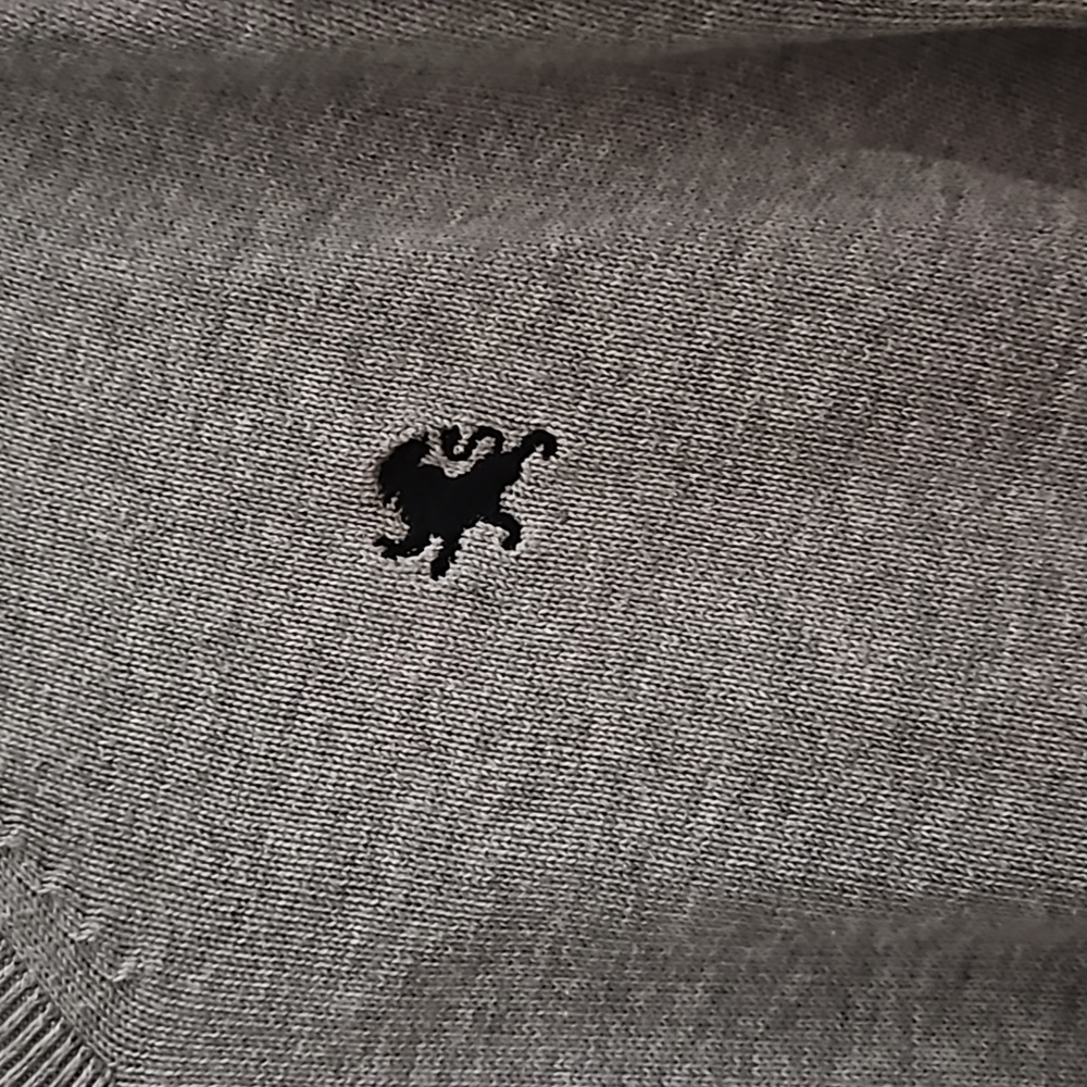 Large Express‎ Sweater - Picture 2 of 3